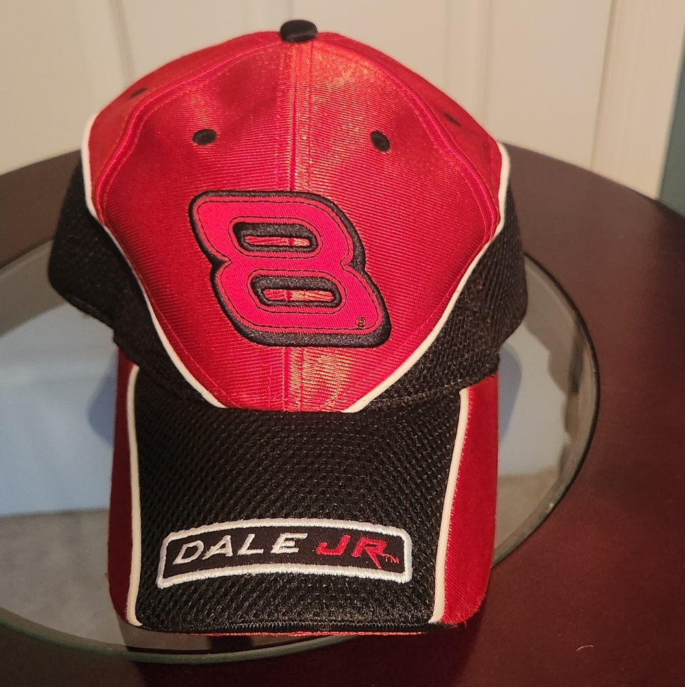Dale Earnhardt Jr #8 Hat